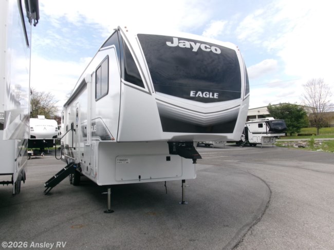2026 Jayco Eagle HT 31QCD