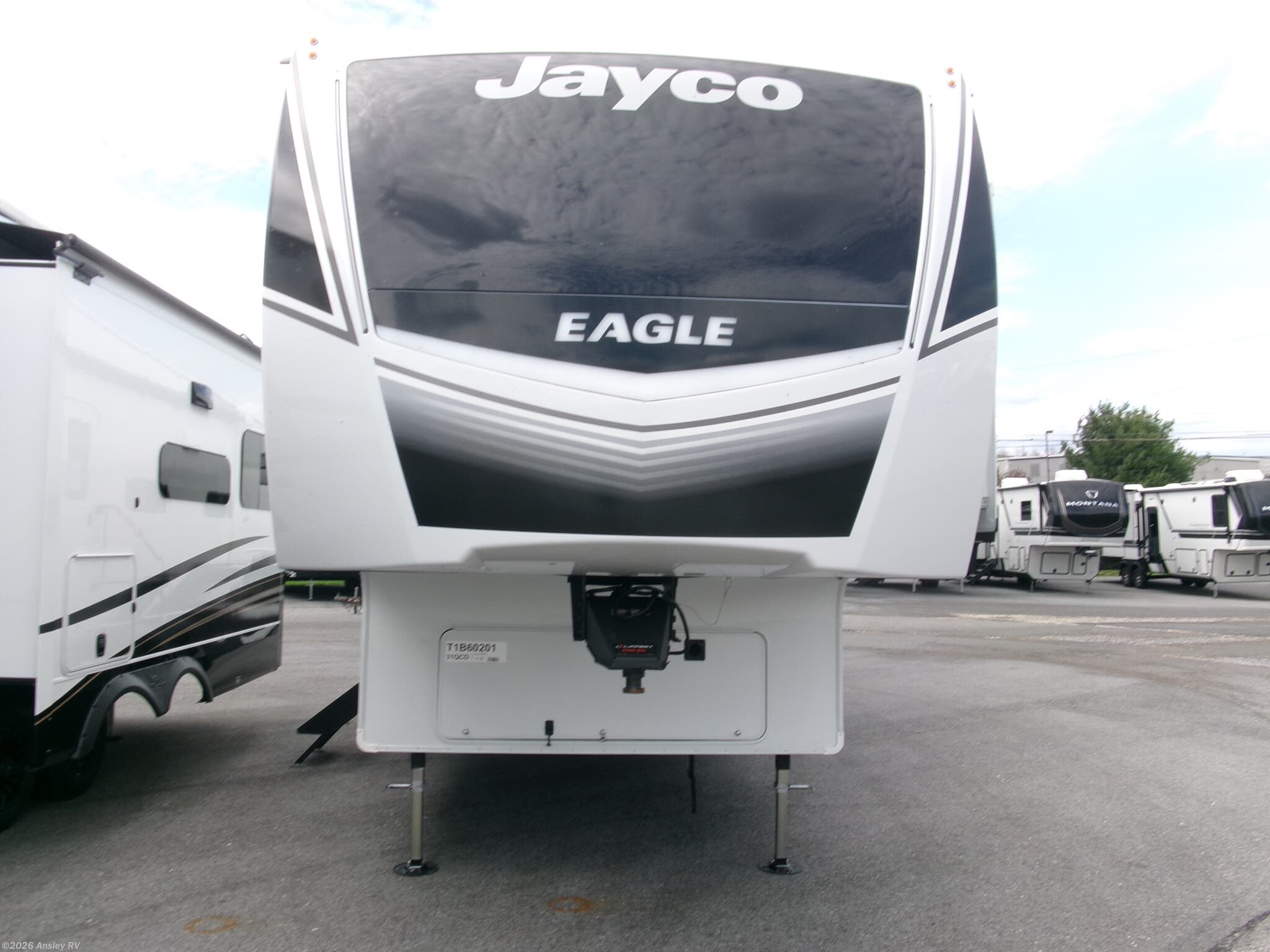 New 2026 Jayco Eagle HT 31QCD available in Duncansville, Pennsylvania