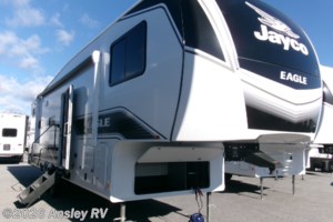 2026 Jayco Eagle HT 29DDB