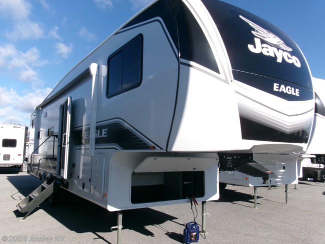 2026 Jayco Eagle HT 29DDB