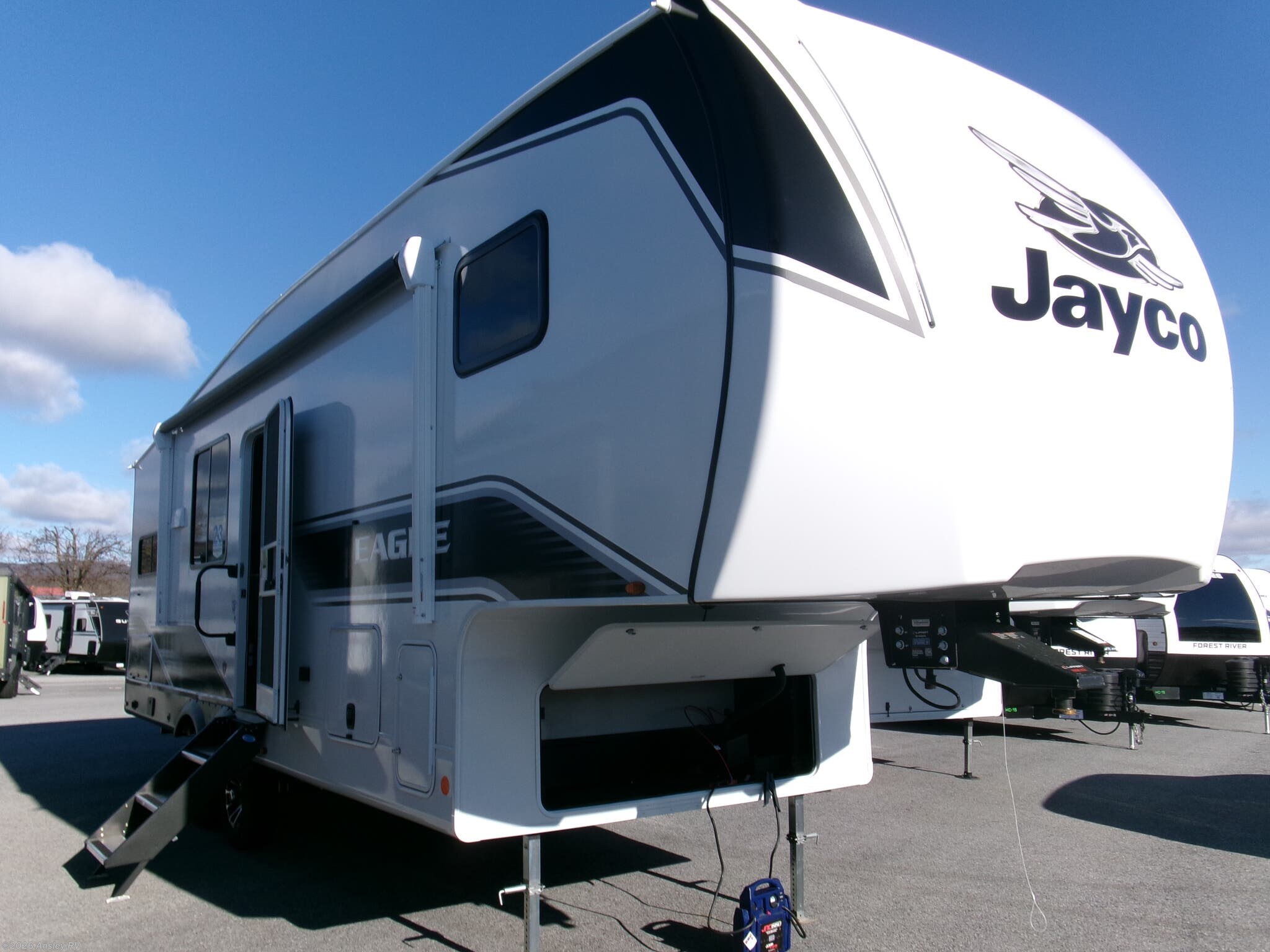 2026 Jayco Eagle SLE 28RKS