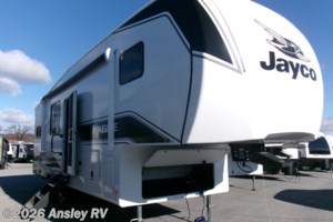 2026 Jayco Eagle SLE 28RKS