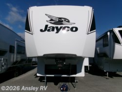 New 2026 Jayco Eagle SLE 28RKS available in Duncansville, Pennsylvania