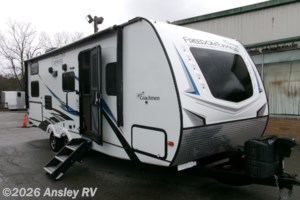 2021 Coachmen Freedom Express Ultra Lite 257 BHS