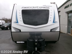 Used 2021 Coachmen Freedom Express Ultra Lite 257 BHS available in Duncansville, Pennsylvania