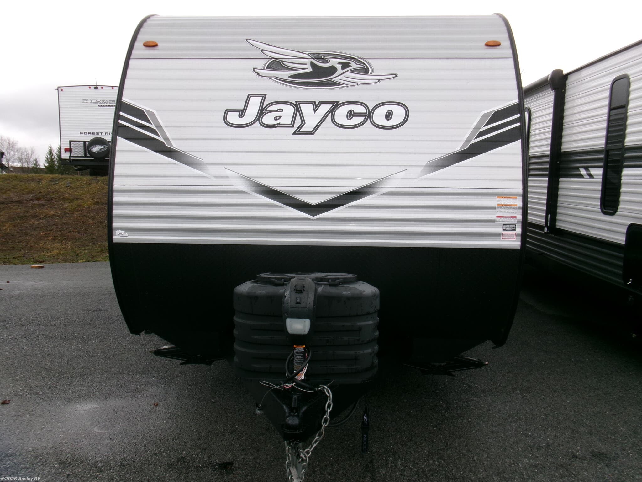 Used 2025 Jayco Jay Flight SLX 210QB available in Duncansville, Pennsylvania