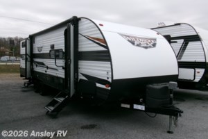 2022 Forest River Wildwood FSX 280RT