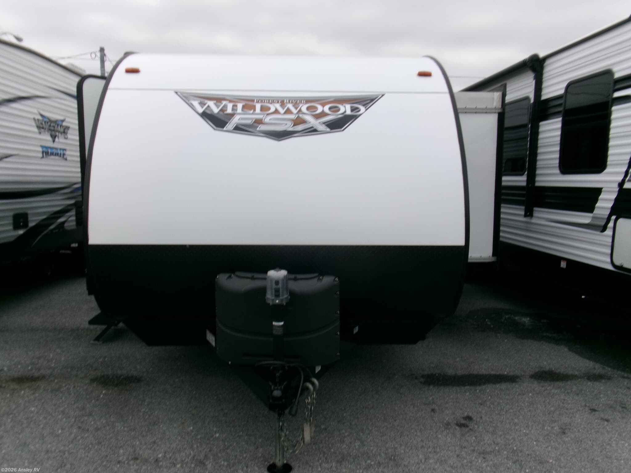 Used 2022 Forest River Wildwood FSX 280RT available in Duncansville, Pennsylvania