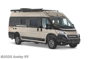 2027 Winnebago Travato 59K