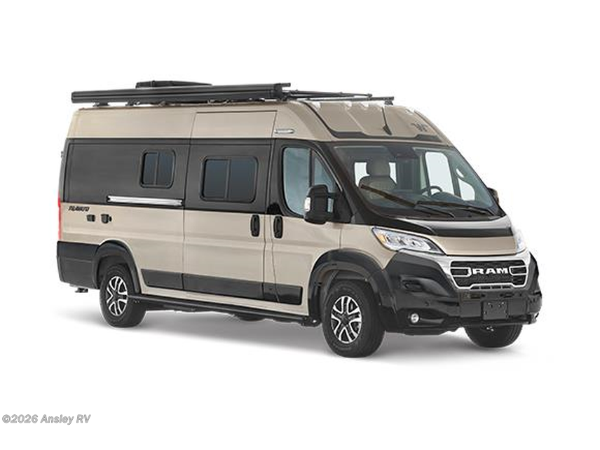 Stock Image for 2026 Winnebago 59K (options and colors may vary) Stock Image for 2026 Winnebago 59K (options and colors may vary)