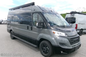 2027 Winnebago Travato 59K