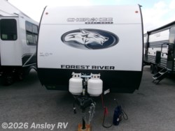 New 2026 Forest River Cherokee Grey Wolf 26LP available in Duncansville, Pennsylvania
