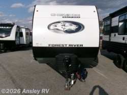 New 2026 Forest River Cherokee Wolf Den 273XLK available in Duncansville, Pennsylvania