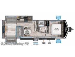 Stock Image for 2021 Grand Design 3100RD (options and colors may vary) 2021 Grand Design Imagine 3100RD - Used Travel Trailer for sale by Ansley RV in Duncansville, Pennsylvania