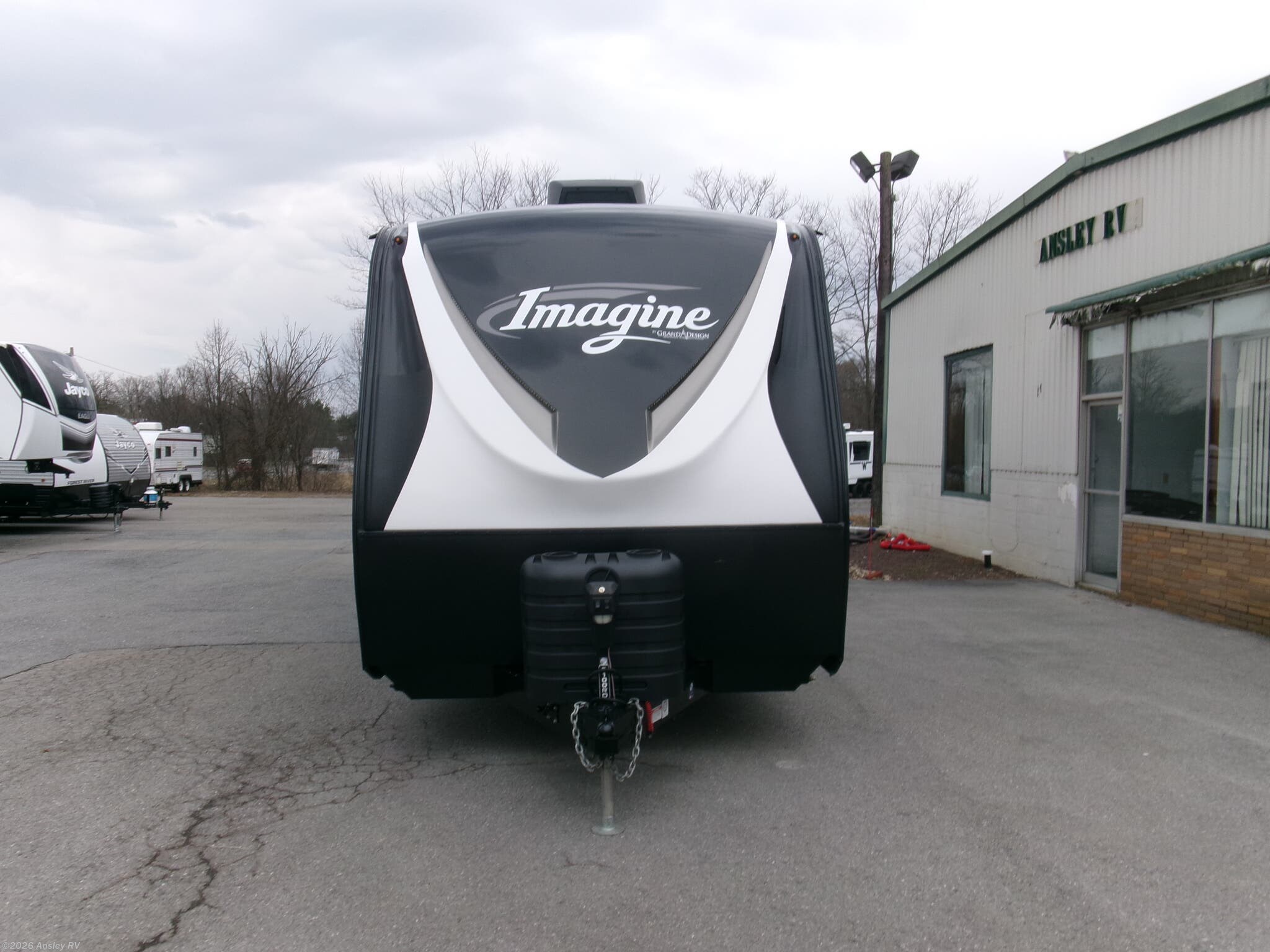 Used 2021 Grand Design Imagine 3100RD available in Duncansville, Pennsylvania