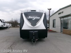 Used 2021 Grand Design Imagine 3100RD available in Duncansville, Pennsylvania