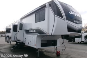 2026 Jayco Eagle HT 29RLC