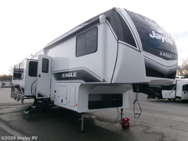 2026 Jayco Eagle HT 29RLC
