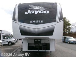 New 2026 Jayco Eagle HT 29RLC available in Duncansville, Pennsylvania
