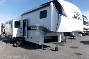 2026 Jayco Eagle SLE 30RLT