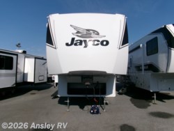 New 2026 Jayco Eagle SLE 30RLT available in Duncansville, Pennsylvania