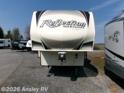 Used 2019 Grand Design Reflection 290BH available in Duncansville, Pennsylvania