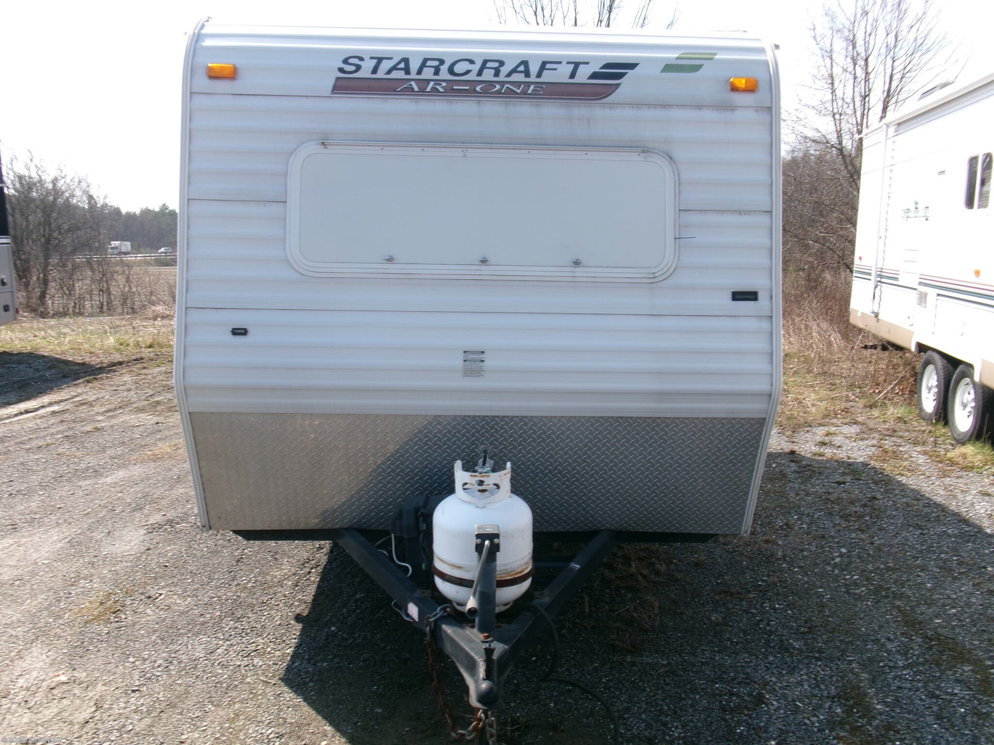 Used 2012 Starcraft AR-ONE 14RB available in Duncansville, Pennsylvania