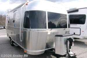 2026 Airstream Caravel 20FB