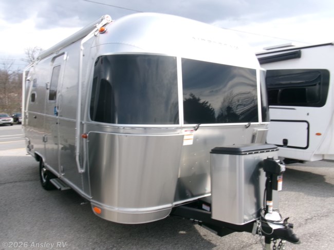 2026 Airstream Caravel 20FB