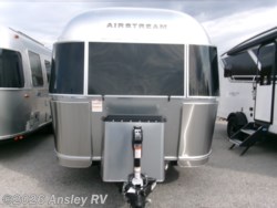 New 2026 Airstream Caravel 20FB available in Duncansville, Pennsylvania