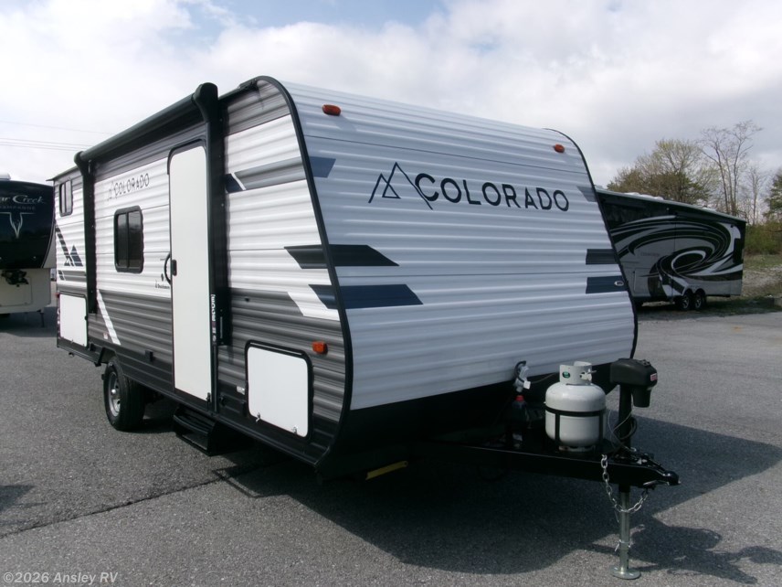 Used 2021 Dutchmen Colorado 19BHC available in Duncansville, Pennsylvania