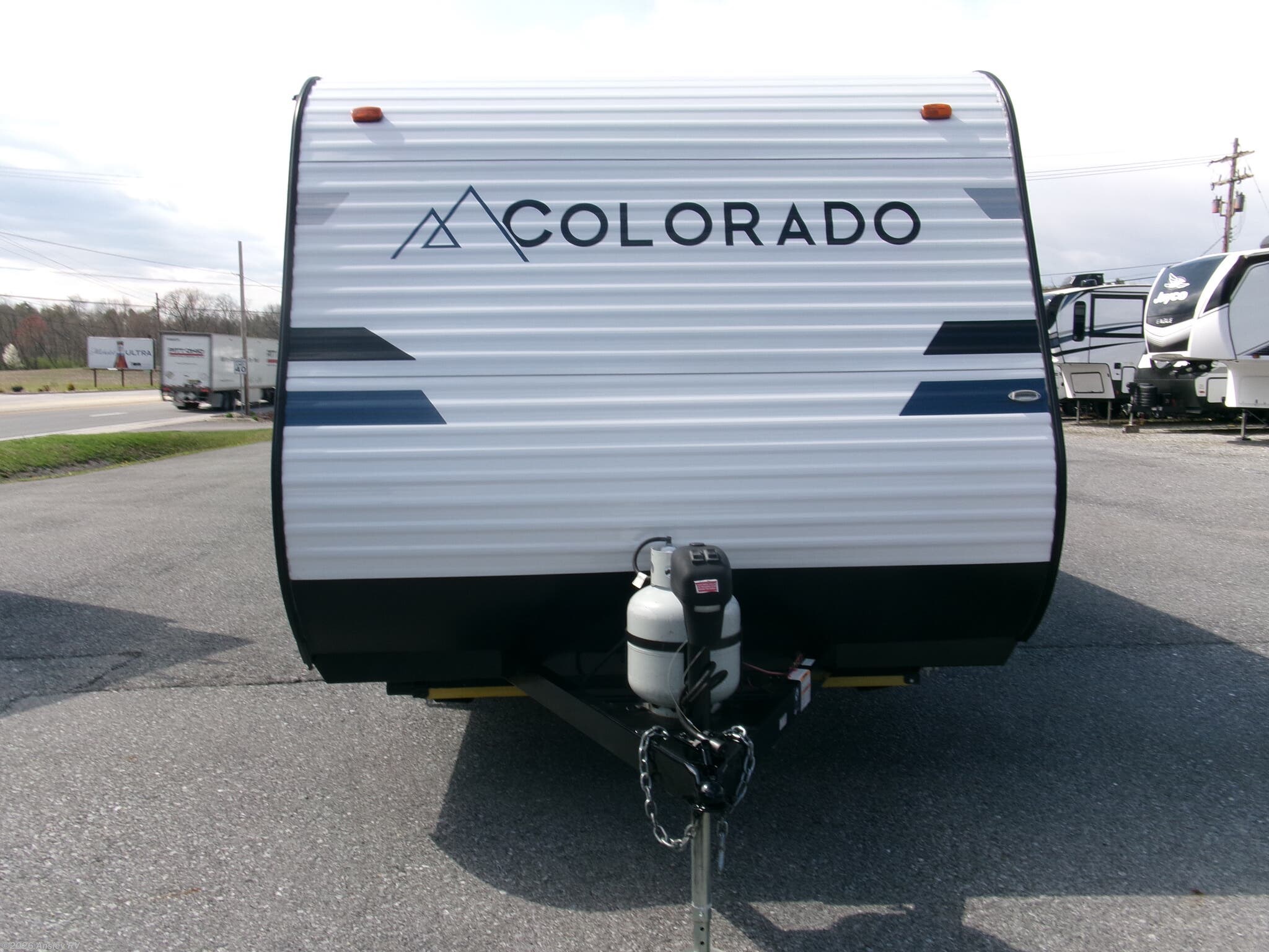 Used 2021 Dutchmen Colorado 19BHC available in Duncansville, Pennsylvania