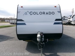 Used 2021 Dutchmen Colorado 19BHC available in Duncansville, Pennsylvania