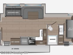 2026 Jayco Jay Flight SLX 330TBS - New Travel Trailer for sale by Ansley RV in Duncansville, Pennsylvania