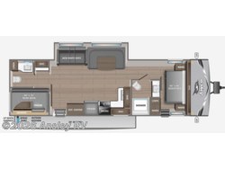 2026 Jayco Jay Flight SLX 330TBS - New Travel Trailer for sale by Ansley RV in Duncansville, Pennsylvania