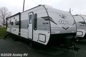2026 Jayco Jay Flight SLX 330TBS