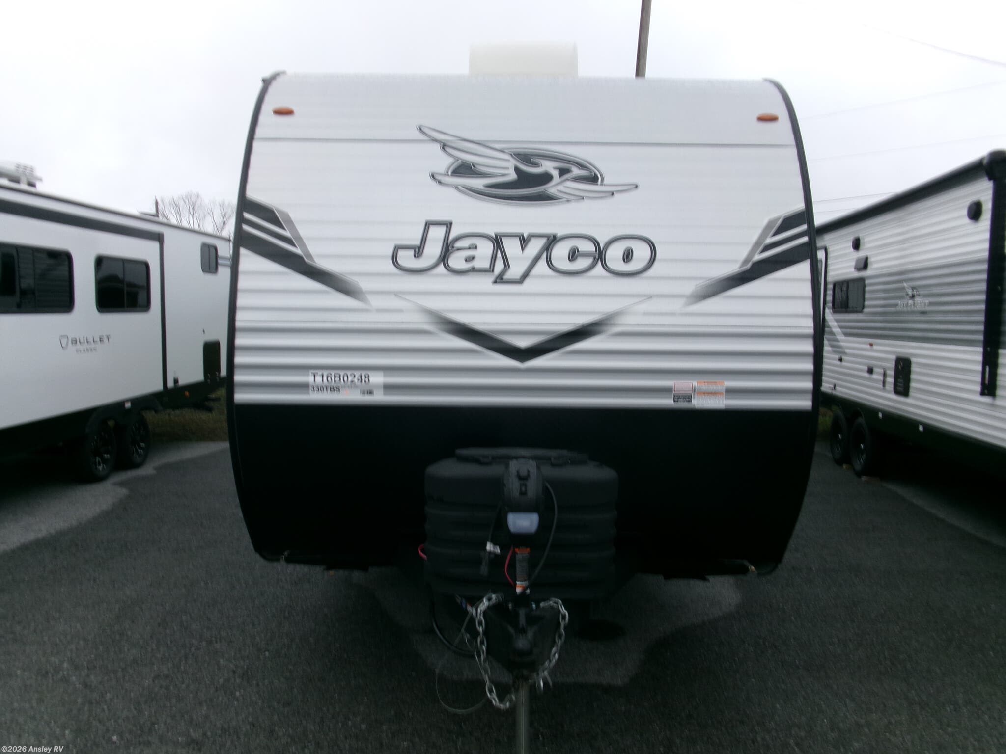 New 2026 Jayco Jay Flight SLX 330TBS available in Duncansville, Pennsylvania