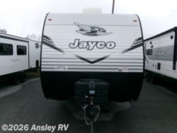 New 2026 Jayco Jay Flight SLX 330TBS available in Duncansville, Pennsylvania