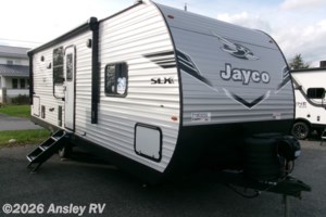 2026 Jayco Jay Flight SLX 265MWSW