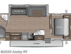 2026 Jayco Jay Flight SLX 284BHS - New Travel Trailer for sale by Ansley RV in Duncansville, Pennsylvania