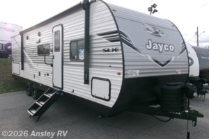 2026 Jayco Jay Flight SLX 284BHS