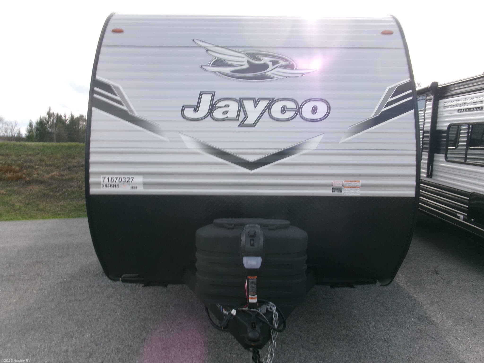 New 2026 Jayco Jay Flight SLX 284BHS available in Duncansville, Pennsylvania