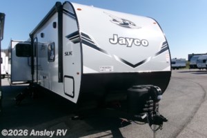 2026 Jayco Jay Flight SLX 334RTS