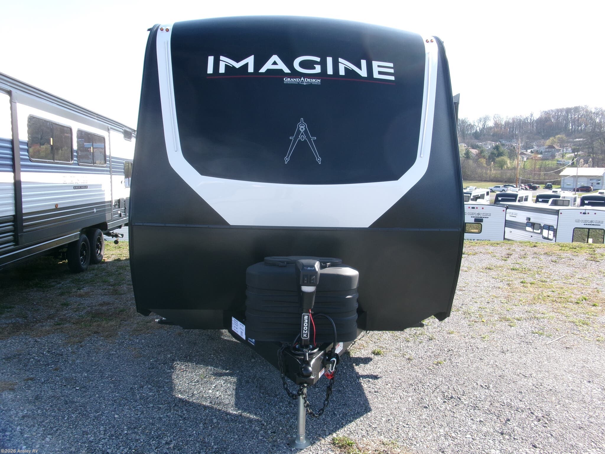 New 2026 Grand Design Imagine 2300MK available in Duncansville, Pennsylvania