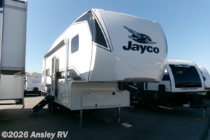 2026 Jayco Eagle SLE 24MLE