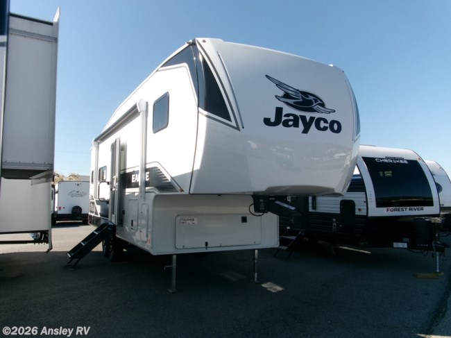 2026 Jayco Eagle SLE 24MLE