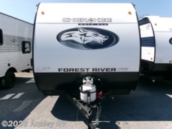 New 2026 Forest River Cherokee Wolf Pup 17SC available in Duncansville, Pennsylvania