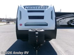 2025 Micro Minnie 1720FB by Winnebago from Ansley RV in Duncansville, Pennsylvania