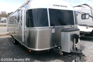2024 Airstream Classic 30RBT