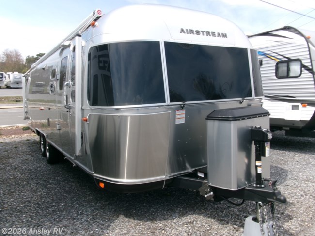 2024 Airstream Classic 30RBT